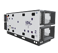 Вентиляция VBW Вентиляция VBW